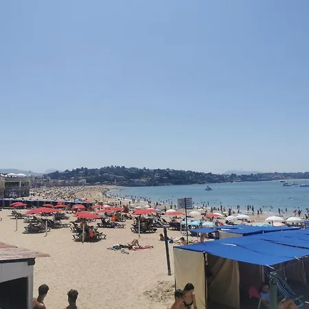 Eche-pherdea Saint-Jean-de-Luz