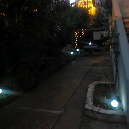 Apartman Eche-pherdea