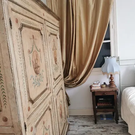 Eche-pherdea Apartman