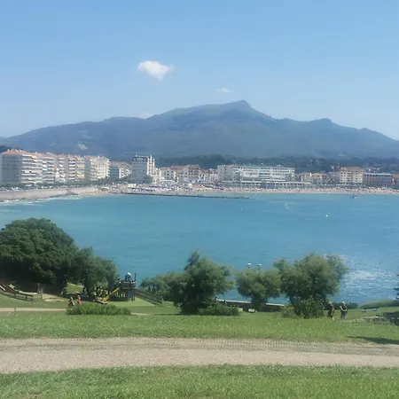 Apartman Eche-pherdea