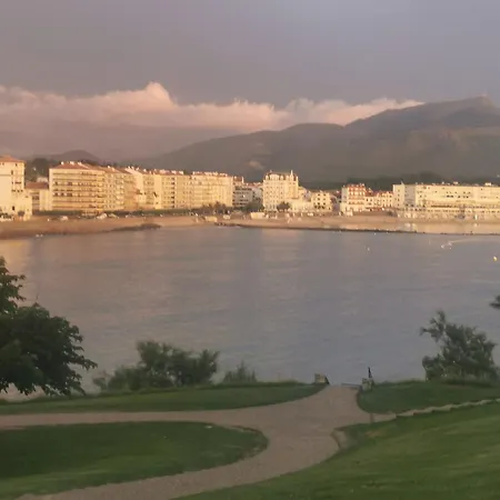 Eche-pherdea * Сен-Жан-де-Люз