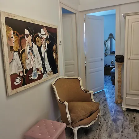 Eche-pherdea Сен-Жан-де-Люз