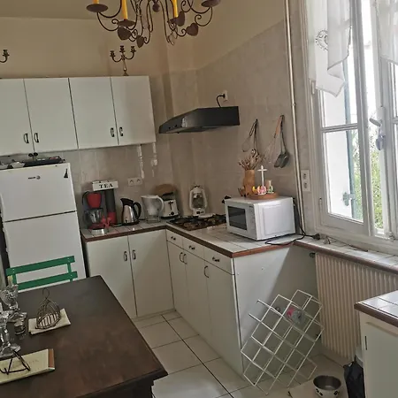 Eche-pherdea * Сен-Жан-де-Люз