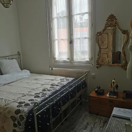 Apartment Eche-pherdea