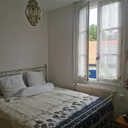 Eche-pherdea * Сен-Жан-де-Люз