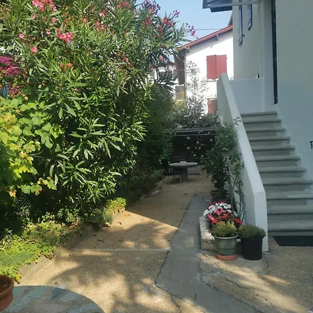 Eche-pherdea * Saint-Jean-de-Luz