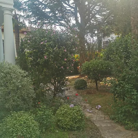 Eche-pherdea Saint-Jean-de-Luz