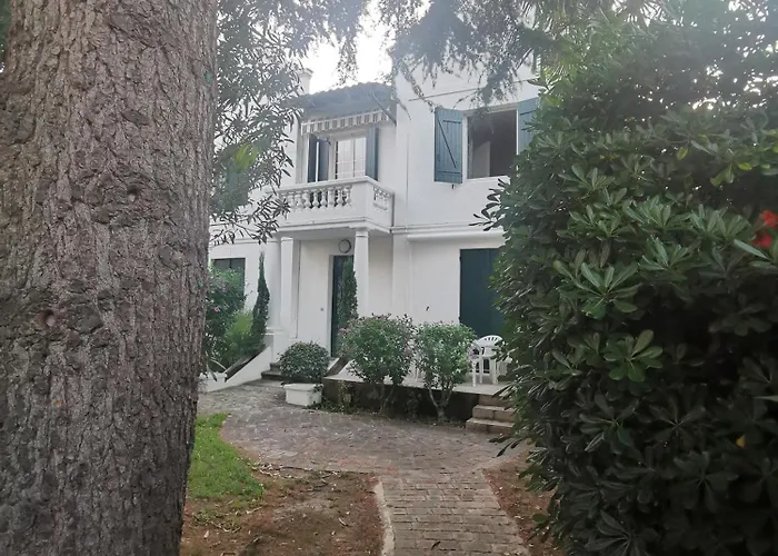 Eche-pherdea Saint-Jean-de-Luz